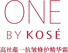 ONE BY KOSÉ THE WRINKLESS